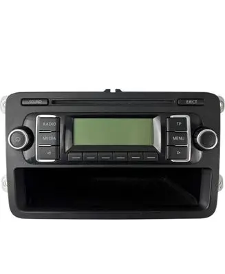 Volkswagen Polo V 6R Radio/CD/DVD/GPS head unit 5M0035156C