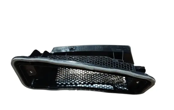 BMW X7 G07 Rear bumper underbody cover/under tray 9389370 64319389370