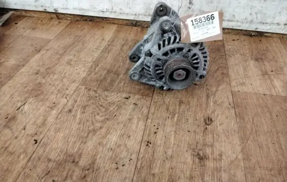 Nissan Tiida C11 Generator/alternator 23100EM01A