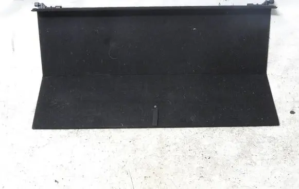 KIA Ceed Trunk/boot floor carpet liner 