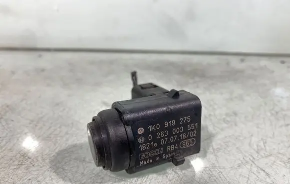 Volkswagen Golf V Parking PDC sensor 1ko919275