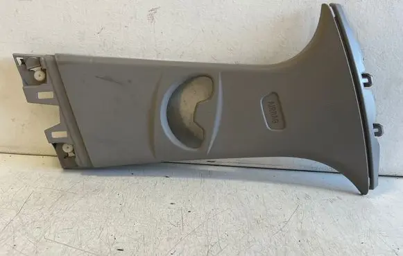 BMW 1 F20 F21 (B) pillar trim (top) 7221026 17365810