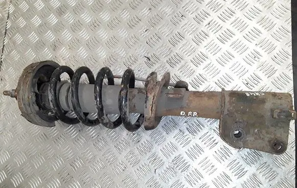 Renault Trafic II (X83) Front shock absorber/damper 