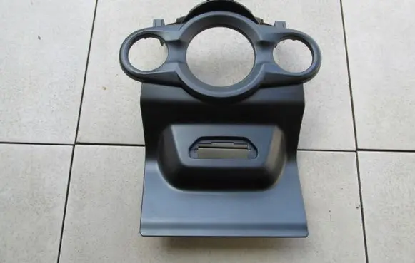 Ford Ecosport Climate control/heater control trim 