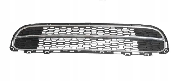 Mini One - Cooper Coupe R56 Front bumper lower grill 2753650