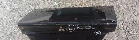 Mitsubishi Galant Truck tailgate 