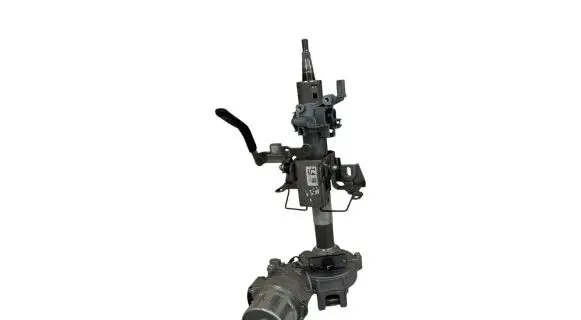 Mitsubishi Outlander Electric power steering pump 8633A115 JJ501001503 Q003TE2376