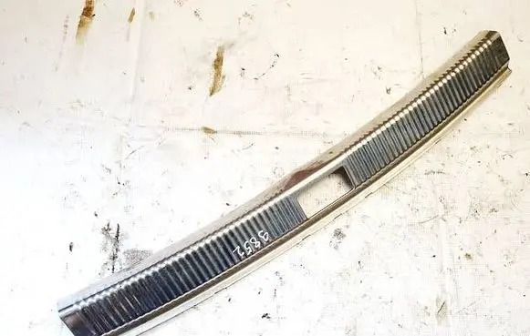 Audi A7 S7 4G Other trunk/boot trim element