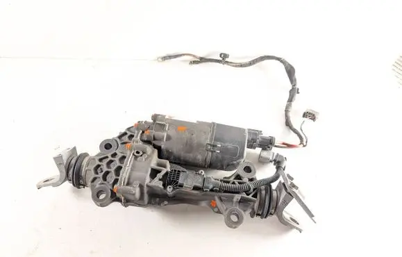 BMW 7 G70 Rear steering column 8850562