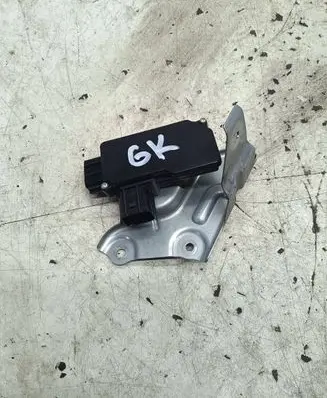 Infiniti EX Door control unit/module 254B61BN2A RK00493