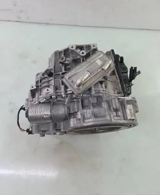 Volkswagen T-Roc Automatic gearbox 0GC325201L 0GC927373M FD7GC006