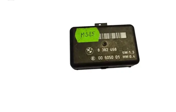 BMW 5 E39 Rain sensor 8382468 00605001