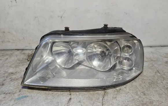 Volkswagen Sharan Headlight/headlamp 7M3941015L