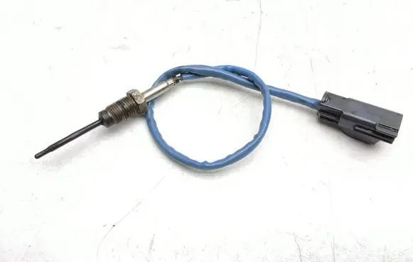 Volvo V60 Exhaust gas temperature sensor 6M5112B591CA