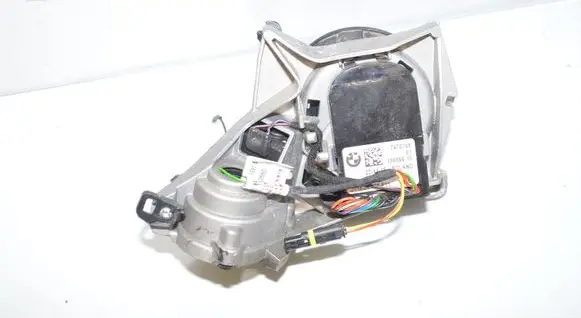 BMW X1 F48 F49 Front door wing mirror part 7478769 67137478769 67137444921