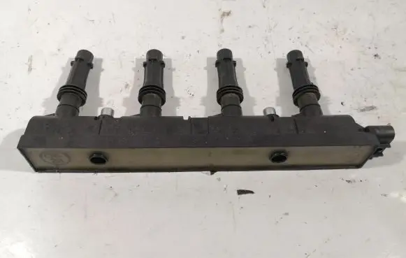 Opel Mokka X High voltage ignition coil 19005362