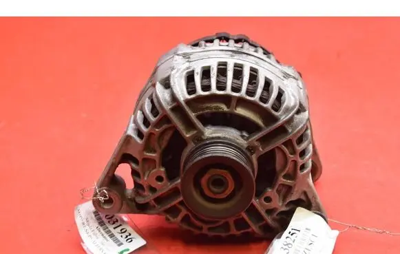 Skoda Fabia Mk1 (6Y) Generator/alternator
