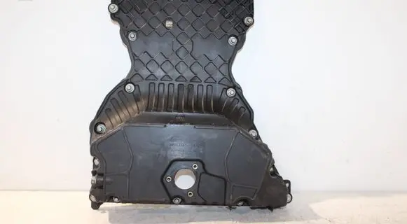 Mercedes-Benz E W212 Oil sump A6510100328