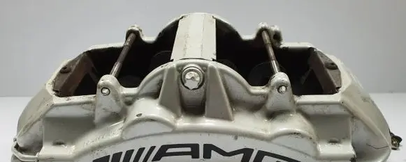 Mercedes-Benz SL AMG R230 Front brake caliper