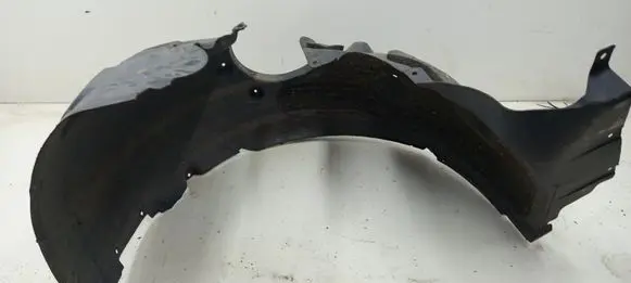 BMW 2 F46 Front wheel arch liner splash guards 