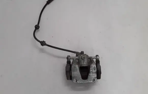 Renault Megane IV Front brake caliper 410012354R