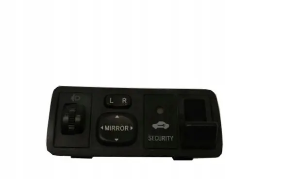 Toyota Corolla E120 E130 Wing mirror switch