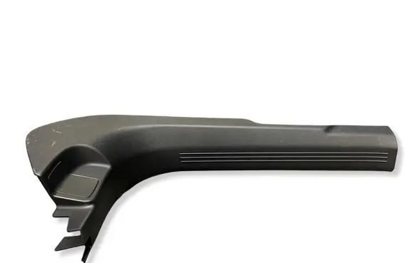 Volvo EX40 Front sill trim cover 32216837