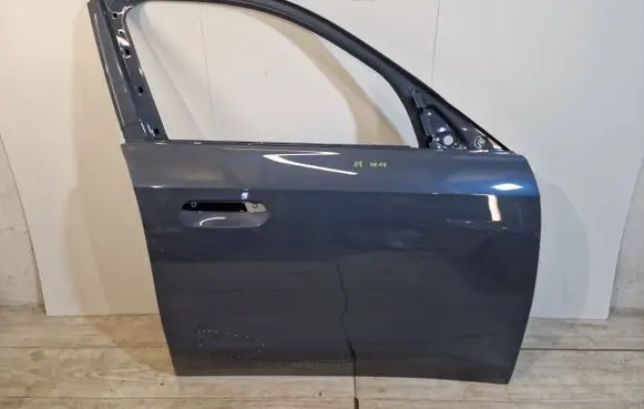 BMW X1 U11 Front door