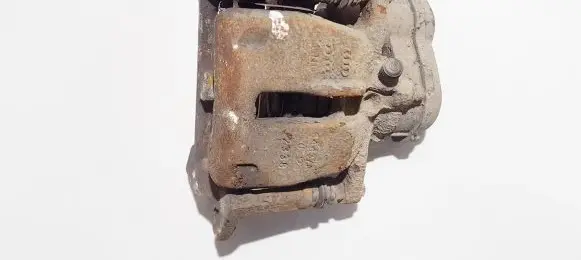 Audi A4 S4 B8 8K Rear brake caliper