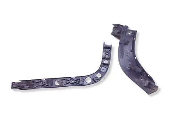 Seat Altea Rear bumper mounting bracket 5P0807864B 5P0807376A M8466