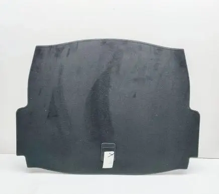 Lexus LS 460 - 600H Trunk/boot floor carpet liner 6470150091C0