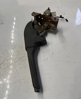 Ford Transit Custom Handbrake/parking brake lever assembly BK2T15K857AC