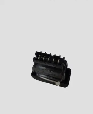 Dacia Logan I Central locking switch button