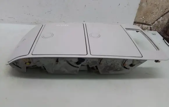 Volkswagen Touran I Headlining roof glove box 1T0868837B