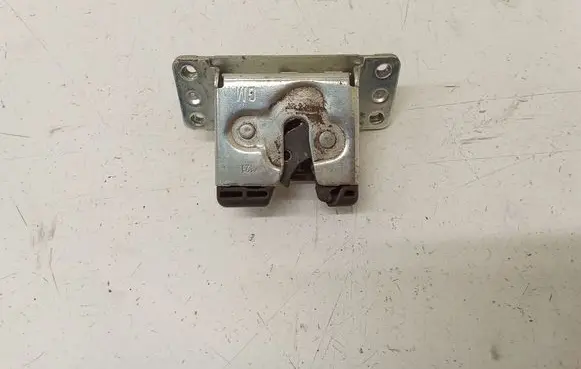 Opel Meriva A Loading door lock 90563999
