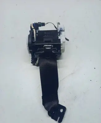 Mini Clubman F54 Rear seatbelt 34190514D 95011 071723020