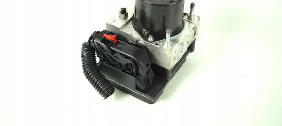 Volkswagen Polo V 6R ABS Pump 6R0614517AF 0265239056