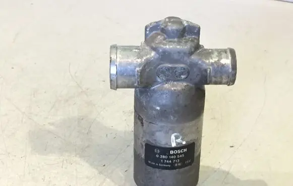 BMW 5 E39 Idle control valve (regulator) 0280140545 1744713