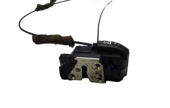 Renault Koleos I Rear door lock 4407H