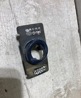 Ford Focus Parking PDC sensor jx7t15k970abw