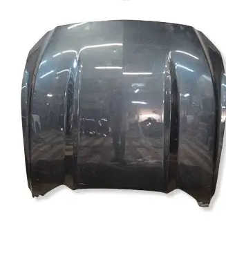 Ford Mustang VI Engine bonnet/hood 