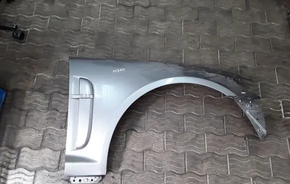 Jaguar XF Fender NOCODE