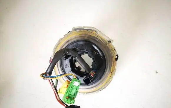Mercedes-Benz R W251 Airbag slip ring squib (SRS ring) a1714640518