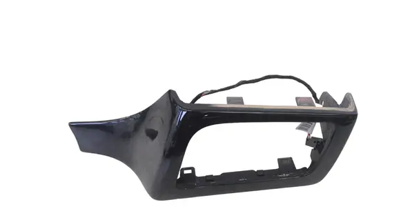 Mercedes-Benz CLS C218 X218 Dashboard glove box trim A2186807871
