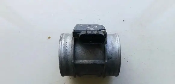 Chevrolet Colorado Mass air flow meter 12579352 AFH60M-23A