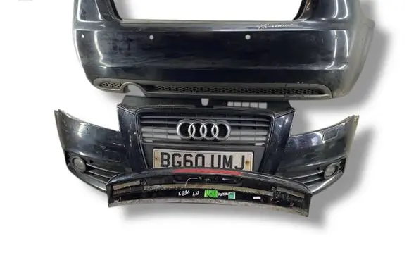 Audi A3 S3 A3 Sportback 8P Complete body kit 