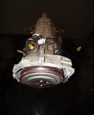 Subaru Legacy Automatic gearbox TZ1B7LRABB