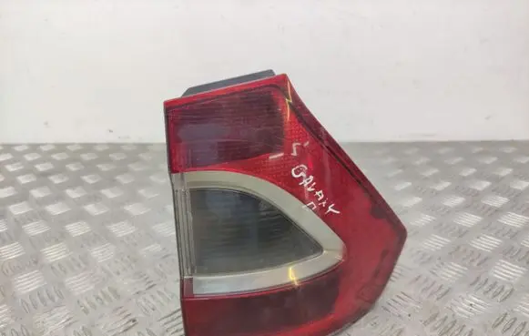 Ford Galaxy Rear/tail lights