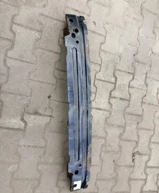 Jaguar XF X250 Front bumper support beam 8X2317757AD GX735500AC