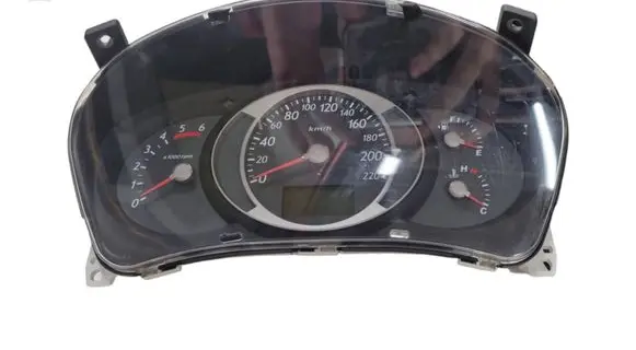 Hyundai Tucson JM Speedometer (instrument cluster) 940132E460 200544000H
